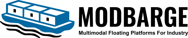Modbarge Logo