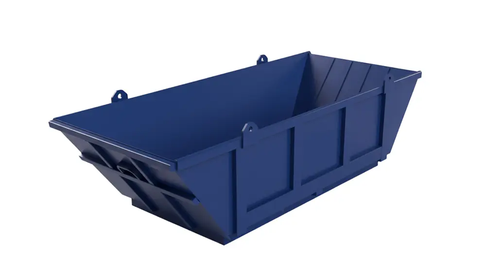 Heavy-Duty Containment for Dredging Operations