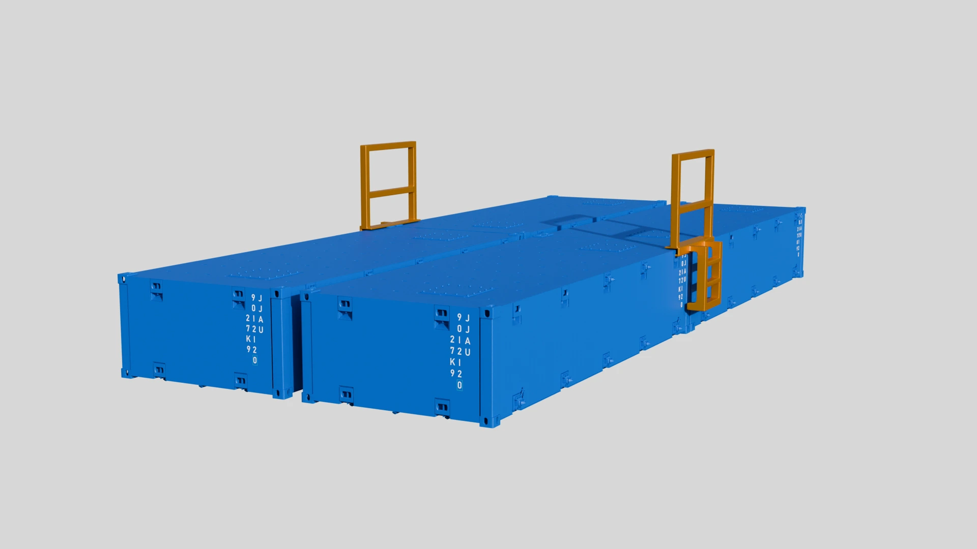 Deck & Safety Systems