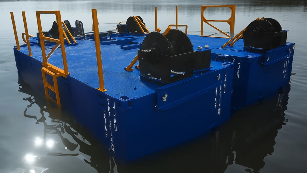 Reduce Project Setup Time