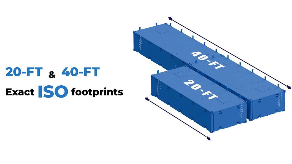 Unlimited Configurations